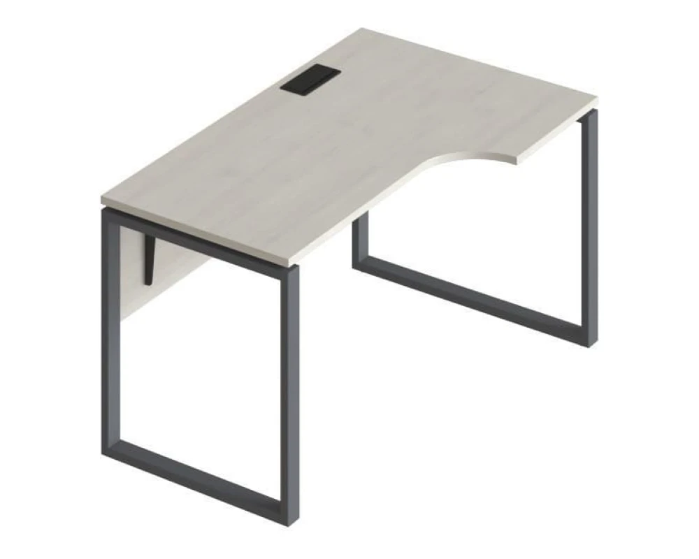 Стол эргономичный ФЭЛ/П-140+ФЭМК2П/Л-140+ФЦ-140 Форма