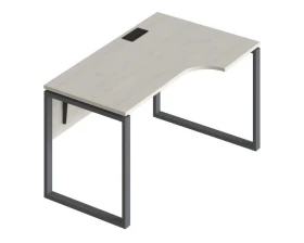 Стол эргономичный ФЭЛ/П-140+ФЭМК2П/Л-140+ФЦ-140 Форма images