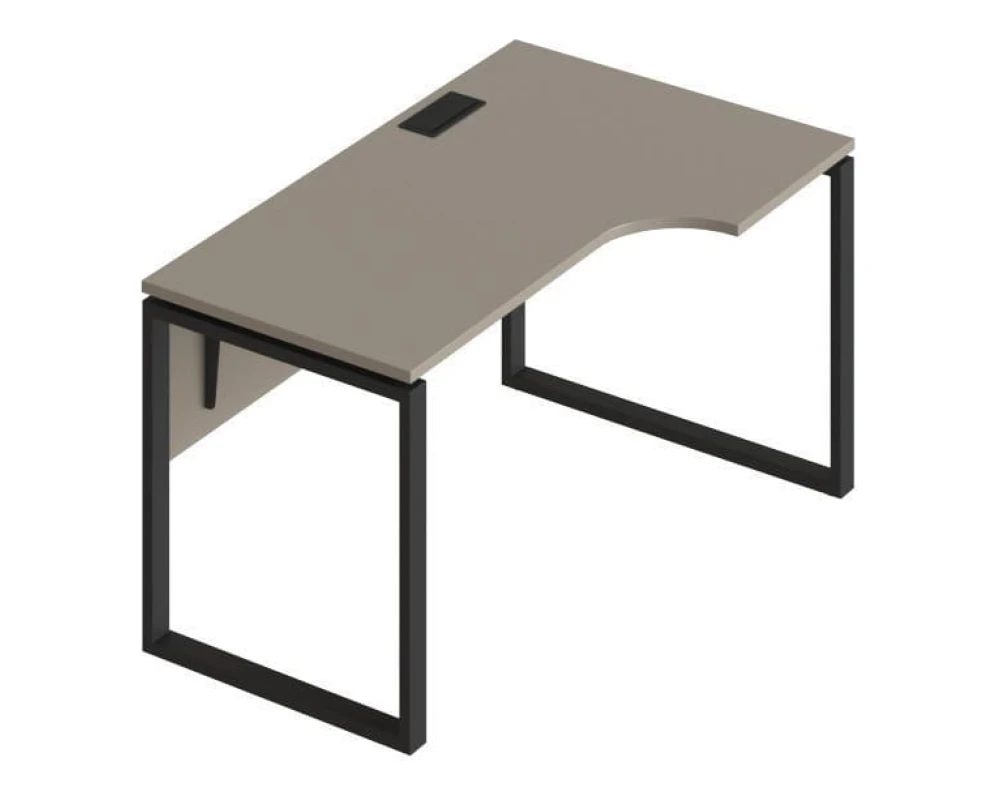 Стол эргономичный ФЭЛ/П-140+ФЭМК2П/Л-140+ФЦ-140 Форма