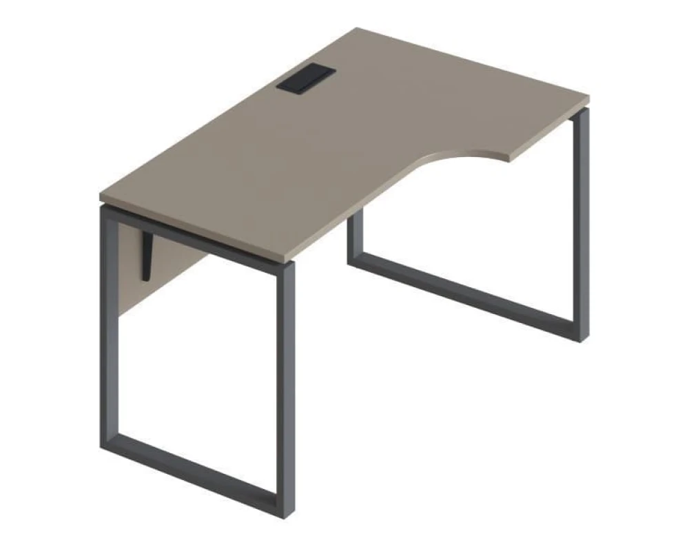 Стол эргономичный ФЭЛ/П-140+ФЭМК2П/Л-140+ФЦ-140 Форма