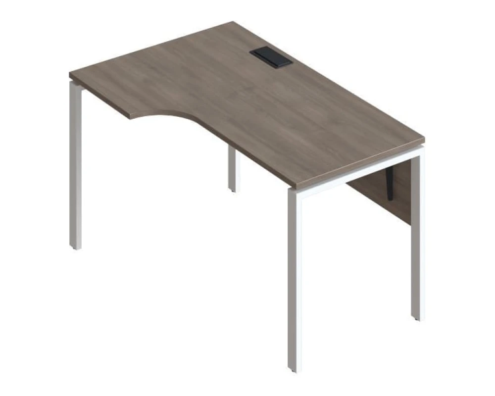 Стол эргономичный ФЭЛ/П-140+ФЭМКП/Л-140+ФЦ-140 Форма