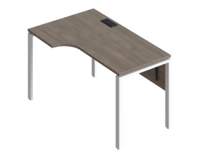 Стол эргономичный ФЭЛ/П-140+ФЭМКП/Л-140+ФЦ-140 Форма images