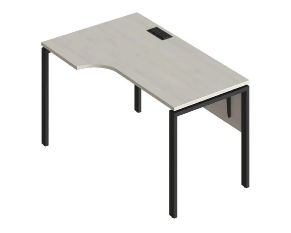 Стол эргономичный ФЭЛ/П-140+ФЭМКП/Л-140+ФЦ-140 Форма