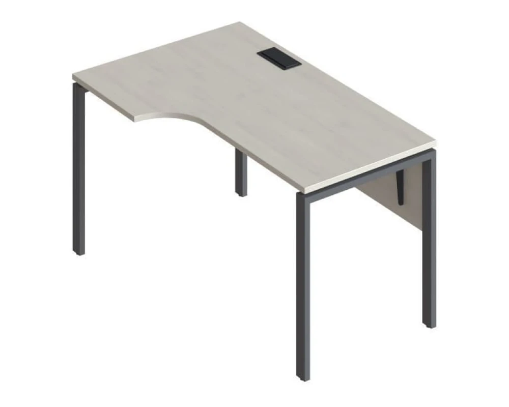 Стол эргономичный ФЭЛ/П-140+ФЭМКП/Л-140+ФЦ-140 Форма