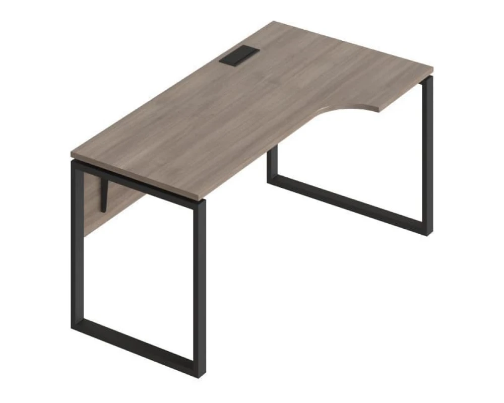 Стол эргономичный ФЭЛ/П-160+ФЭМК2П/Л-160+ФЦ-160 Форма