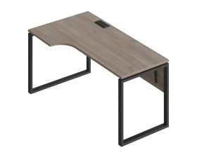 Стол эргономичный ФЭЛ/П-160+ФЭМК2П/Л-160+ФЦ-160 Форма images