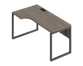 Стол эргономичный ФЭЛ/П-160+ФЭМК2П/Л-160+ФЦ-160 Форма images