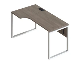 Стол эргономичный ФЭЛ/П-160+ФЭМК2П/Л-160+ФЦ-160 Форма images