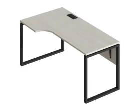 Стол эргономичный ФЭЛ/П-160+ФЭМК2П/Л-160+ФЦ-160 Форма images