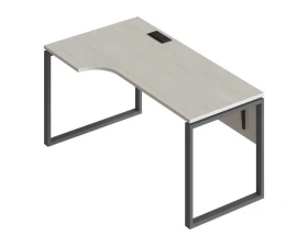 Стол эргономичный ФЭЛ/П-160+ФЭМК2П/Л-160+ФЦ-160 Форма images