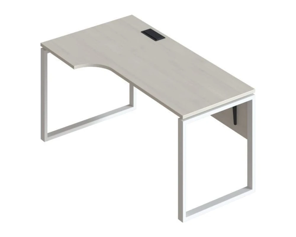 Стол эргономичный ФЭЛ/П-160+ФЭМК2П/Л-160+ФЦ-160 Форма