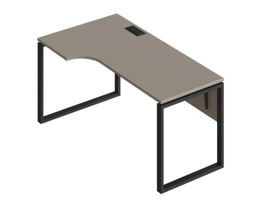 Стол эргономичный ФЭЛ/П-160+ФЭМК2П/Л-160+ФЦ-160 Форма