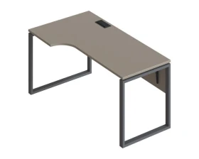 Стол эргономичный ФЭЛ/П-160+ФЭМК2П/Л-160+ФЦ-160 Форма images