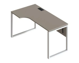 Стол эргономичный ФЭЛ/П-160+ФЭМК2П/Л-160+ФЦ-160 Форма images