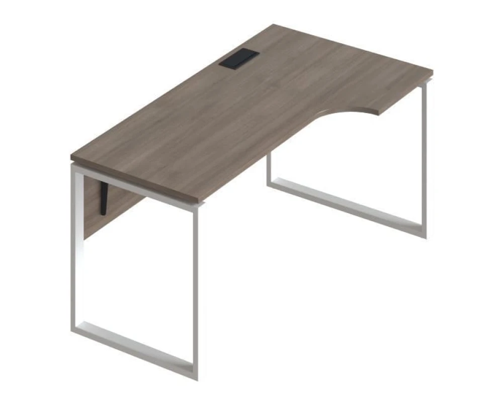 Стол эргономичный ФЭЛ/П-160+ФЭМК2П/Л-160+ФЦ-160 Форма