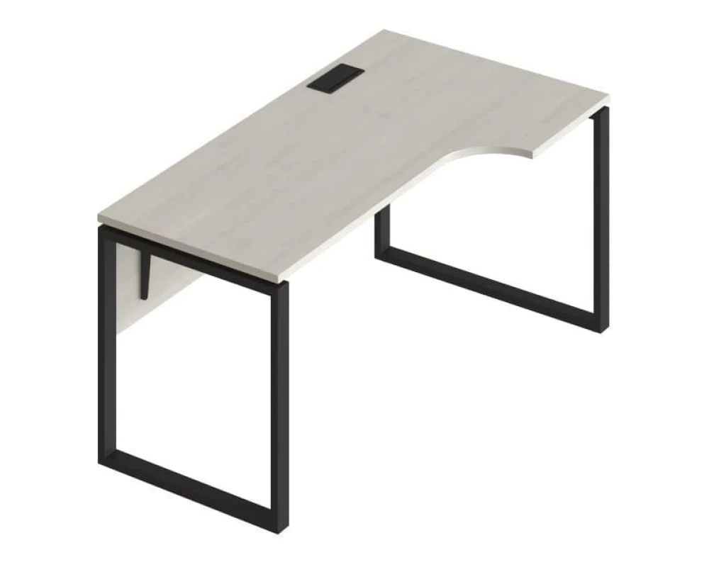 Стол эргономичный ФЭЛ/П-160+ФЭМК2П/Л-160+ФЦ-160 Форма