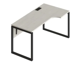 Стол эргономичный ФЭЛ/П-160+ФЭМК2П/Л-160+ФЦ-160 Форма images