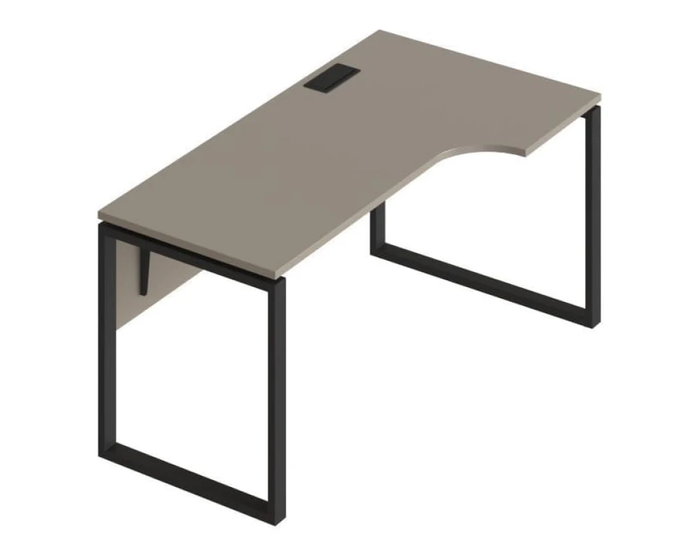 Стол эргономичный ФЭЛ/П-160+ФЭМК2П/Л-160+ФЦ-160 Форма