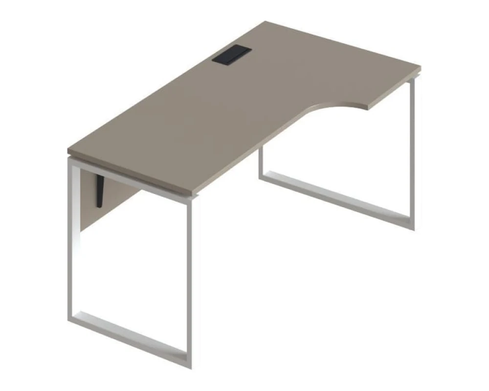 Стол эргономичный ФЭЛ/П-160+ФЭМК2П/Л-160+ФЦ-160 Форма