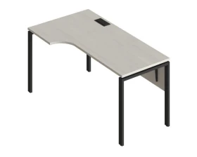 Стол эргономичный ФЭЛ/П-160+ФЭМКП/Л-160+ФЦ-160 Форма images