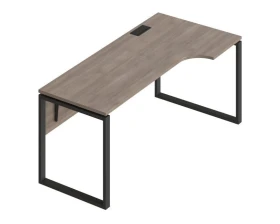 Стол эргономичный ФЭЛ/П-180+ФЭМК2П/Л-180+ФЦ-180 Форма images