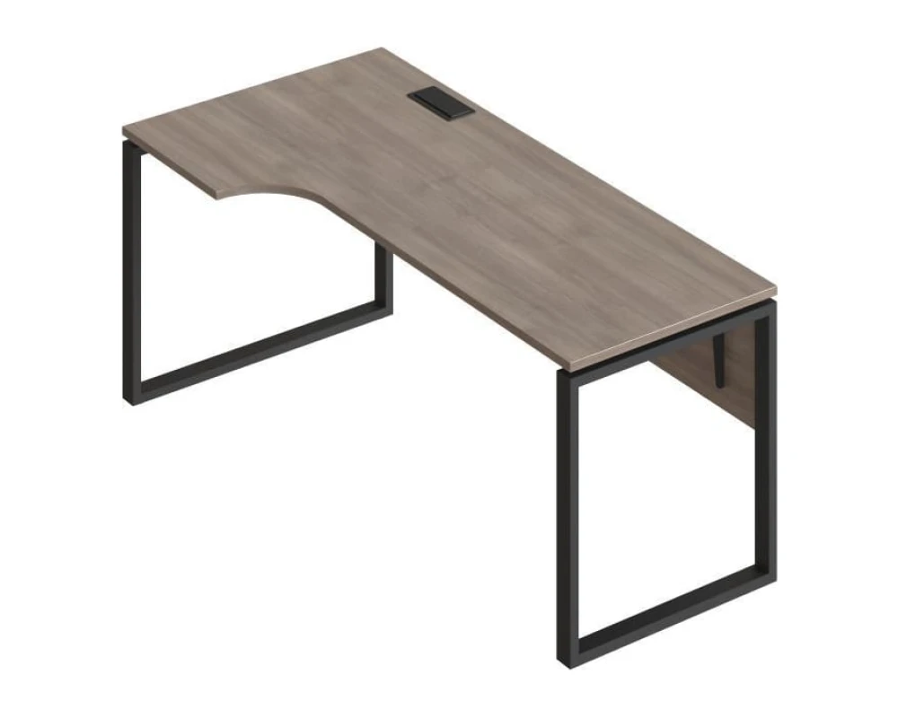 Стол эргономичный ФЭЛ/П-180+ФЭМК2П/Л-180+ФЦ-180 Форма