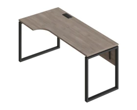 Стол эргономичный ФЭЛ/П-180+ФЭМК2П/Л-180+ФЦ-180 Форма images