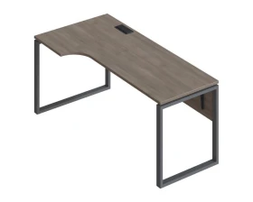 Стол эргономичный ФЭЛ/П-180+ФЭМК2П/Л-180+ФЦ-180 Форма images