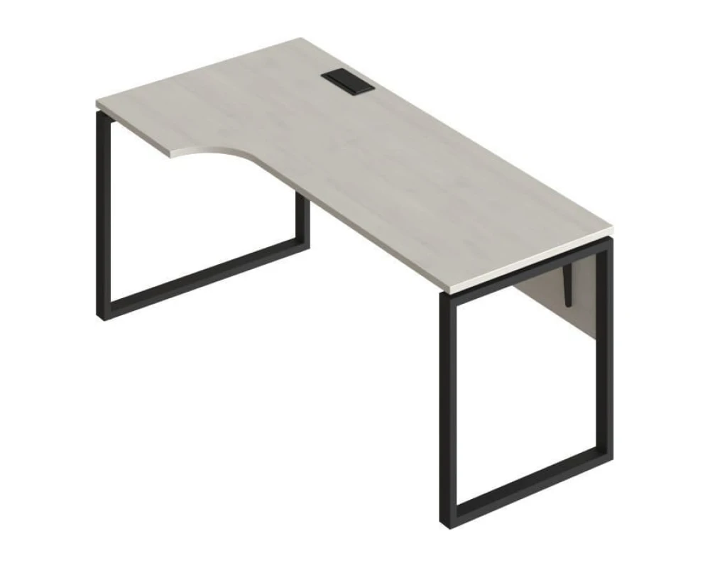 Стол эргономичный ФЭЛ/П-180+ФЭМК2П/Л-180+ФЦ-180 Форма