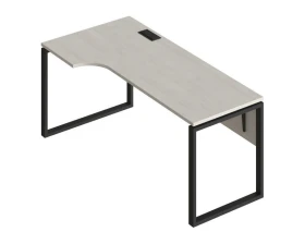 Стол эргономичный ФЭЛ/П-180+ФЭМК2П/Л-180+ФЦ-180 Форма images