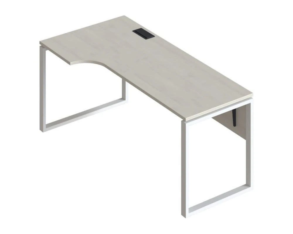 Стол эргономичный ФЭЛ/П-180+ФЭМК2П/Л-180+ФЦ-180 Форма