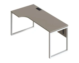 Стол эргономичный ФЭЛ/П-180+ФЭМК2П/Л-180+ФЦ-180 Форма images