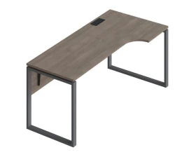 Стол эргономичный ФЭЛ/П-180+ФЭМК2П/Л-180+ФЦ-180 Форма images