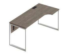 Стол эргономичный ФЭЛ/П-180+ФЭМК2П/Л-180+ФЦ-180 Форма images