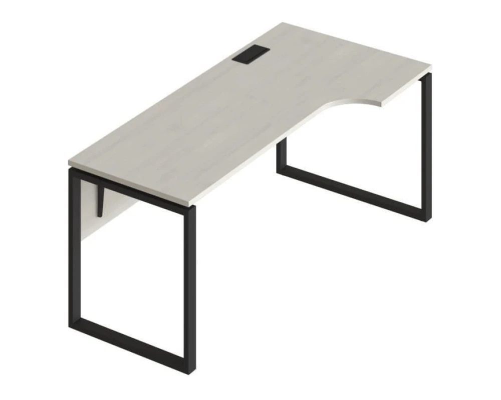 Стол эргономичный ФЭЛ/П-180+ФЭМК2П/Л-180+ФЦ-180 Форма