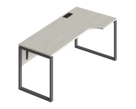 Стол эргономичный ФЭЛ/П-180+ФЭМК2П/Л-180+ФЦ-180 Форма images