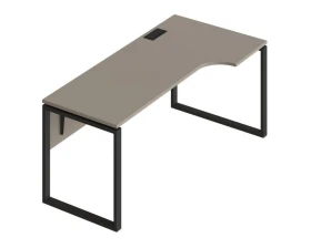 Стол эргономичный ФЭЛ/П-180+ФЭМК2П/Л-180+ФЦ-180 Форма images