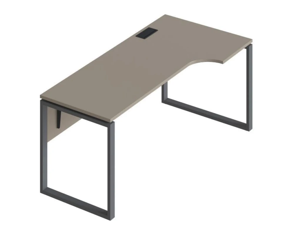 Стол эргономичный ФЭЛ/П-180+ФЭМК2П/Л-180+ФЦ-180 Форма