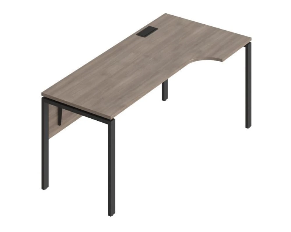 Стол эргономичный ФЭЛ/П-180+ФЭМКП/Л-180+ФЦ-180 Форма