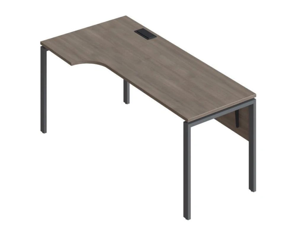 Стол эргономичный ФЭЛ/П-180+ФЭМКП/Л-180+ФЦ-180 Форма