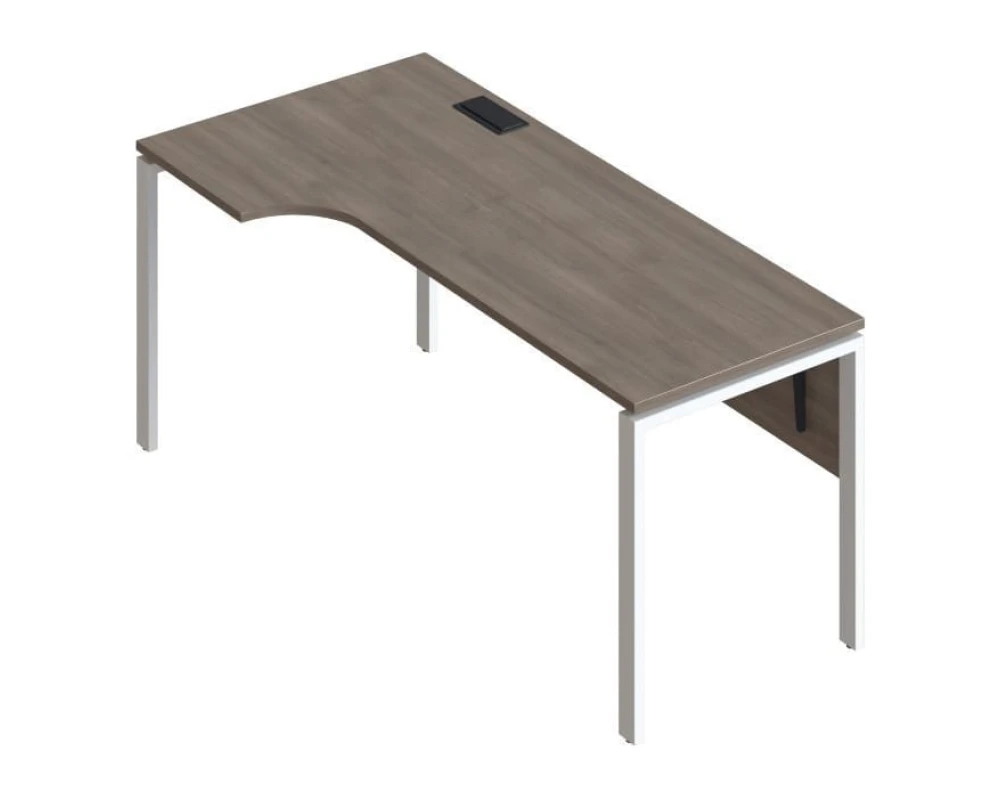 Стол эргономичный ФЭЛ/П-180+ФЭМКП/Л-180+ФЦ-180 Форма