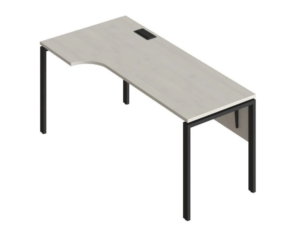 Стол эргономичный ФЭЛ/П-180+ФЭМКП/Л-180+ФЦ-180 Форма