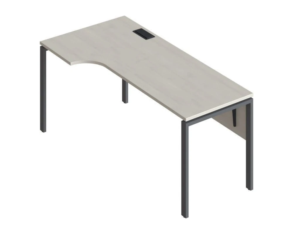 Стол эргономичный ФЭЛ/П-180+ФЭМКП/Л-180+ФЦ-180 Форма