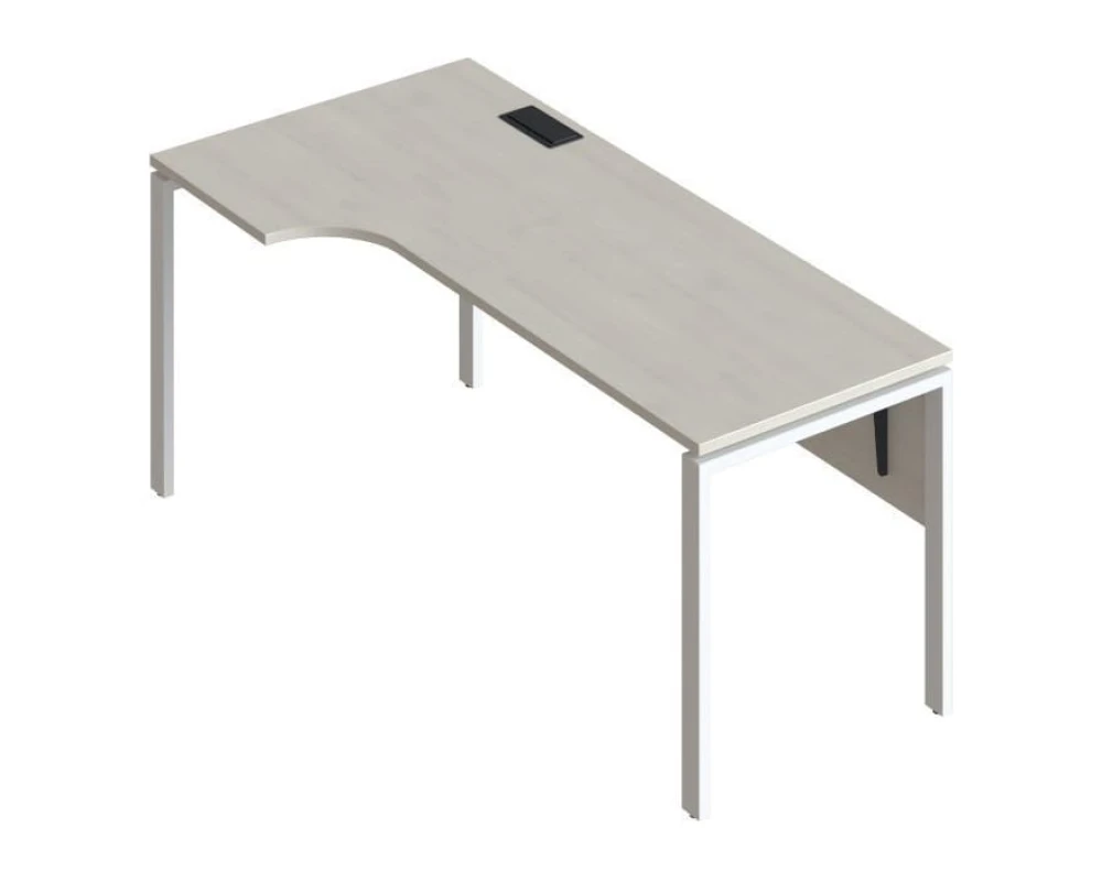 Стол эргономичный ФЭЛ/П-180+ФЭМКП/Л-180+ФЦ-180 Форма