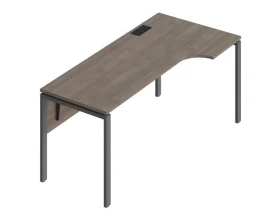 Стол эргономичный ФЭЛ/П-180+ФЭМКП/Л-180+ФЦ-180 Форма images