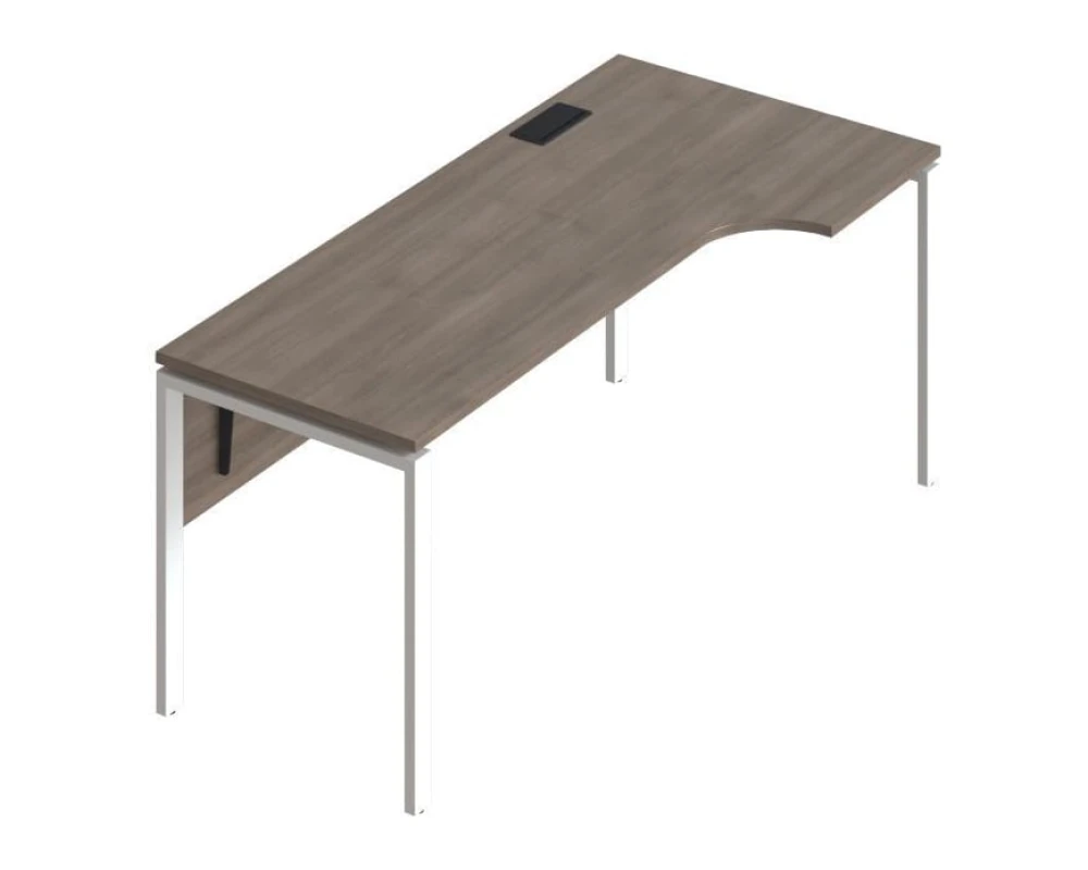 Стол эргономичный ФЭЛ/П-180+ФЭМКП/Л-180+ФЦ-180 Форма