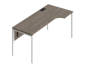 Стол эргономичный ФЭЛ/П-180+ФЭМКП/Л-180+ФЦ-180 Форма images