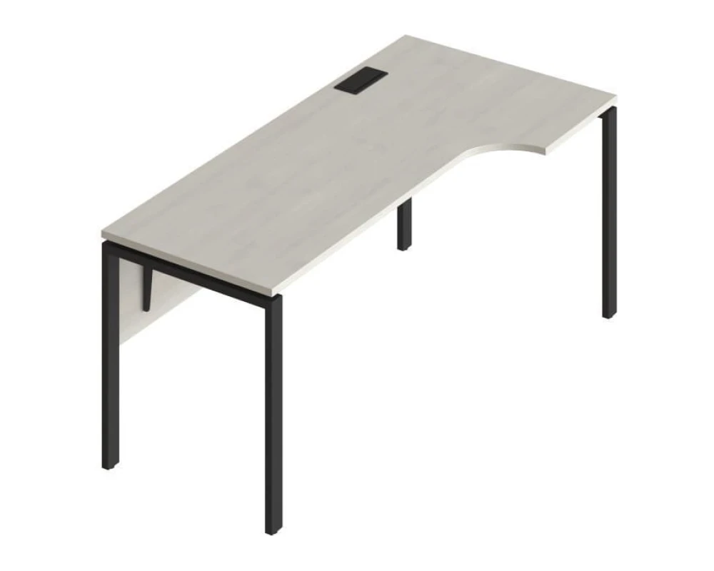 Стол эргономичный ФЭЛ/П-180+ФЭМКП/Л-180+ФЦ-180 Форма