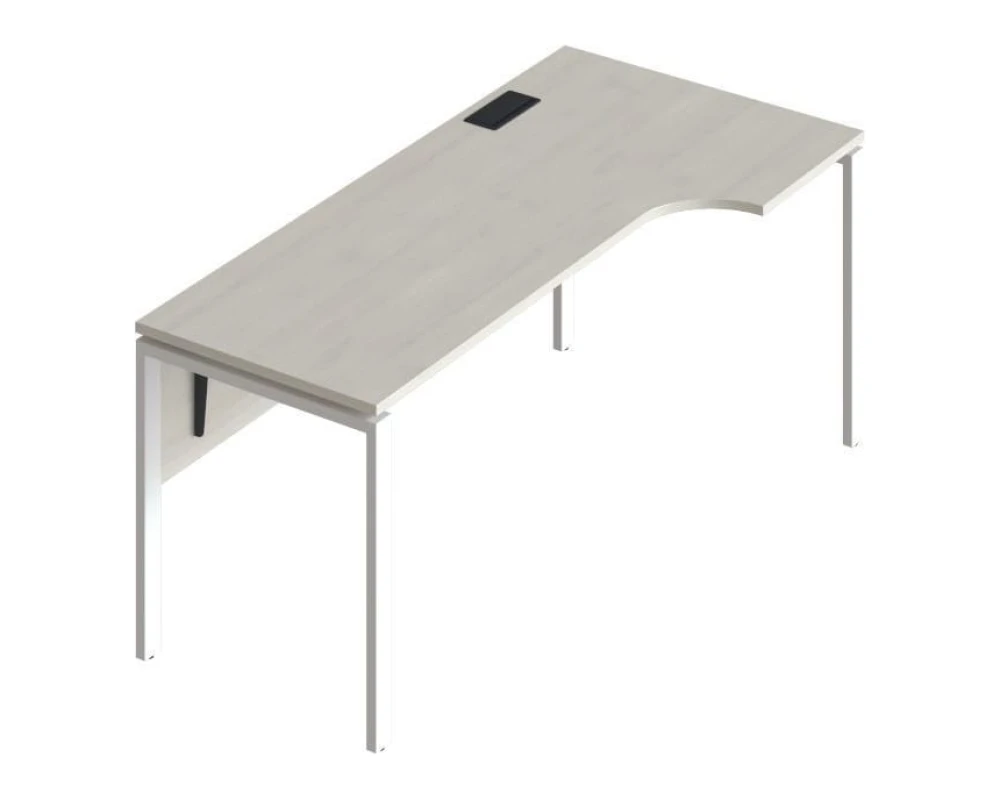 Стол эргономичный ФЭЛ/П-180+ФЭМКП/Л-180+ФЦ-180 Форма