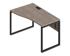 Стол эргономичный ФИЛ/П-140+ФЭМК2П/Л-140+ФЦ-140 Форма images